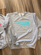 Load image into Gallery viewer, Sitka Crew Neck Sweatshirt