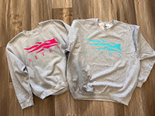 Load image into Gallery viewer, Sitka Crew Neck Sweatshirt