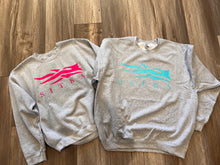 Load image into Gallery viewer, Sitka Crew Neck Sweatshirt