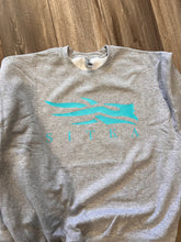 Load image into Gallery viewer, Sitka Crew Neck Sweatshirt