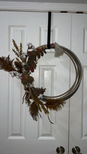 Load image into Gallery viewer, Seely Rae Lariat Rope Wreath