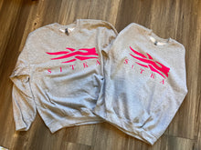 Load image into Gallery viewer, Sitka Crew Neck Sweatshirt