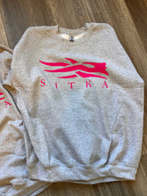 Load image into Gallery viewer, Sitka Crew Neck Sweatshirt