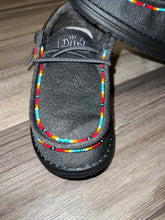 Load image into Gallery viewer, Roper Sue {Beaded} Hey Dudes