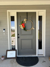 Load image into Gallery viewer, The Original Bar HK Lariat Rope Wreath