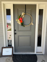 Load image into Gallery viewer, The Original Bar HK Lariat Rope Wreath