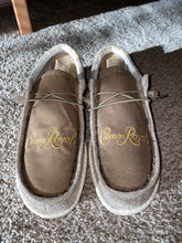 Load image into Gallery viewer, MENS Crown Royal Hey Dudes