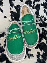 Load image into Gallery viewer, MENS Crown Royal Hey Dudes
