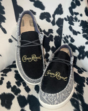 Load image into Gallery viewer, WOMENS Crown Royal Hey Dudes