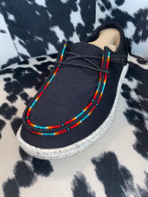 Load image into Gallery viewer, Roper Sue {Beaded} Hey Dudes