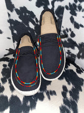 Load image into Gallery viewer, Roper Sue {Beaded} Hey Dudes