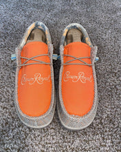 Load image into Gallery viewer, WOMENS Crown Royal Hey Dudes