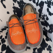 Load image into Gallery viewer, WOMENS Crown Royal Hey Dudes