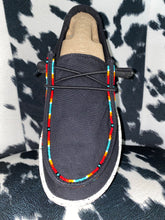 Load image into Gallery viewer, Roper Sue {Beaded} Hey Dudes