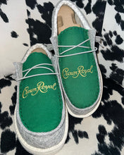 Load image into Gallery viewer, WOMENS Crown Royal Hey Dudes